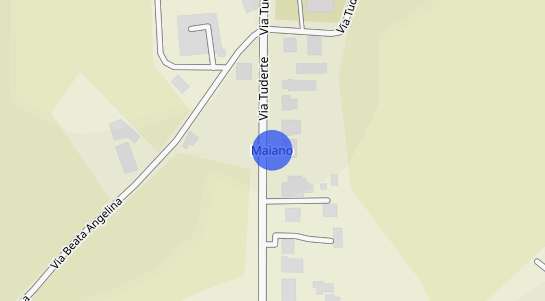 Prezzo degli immobili Maiano