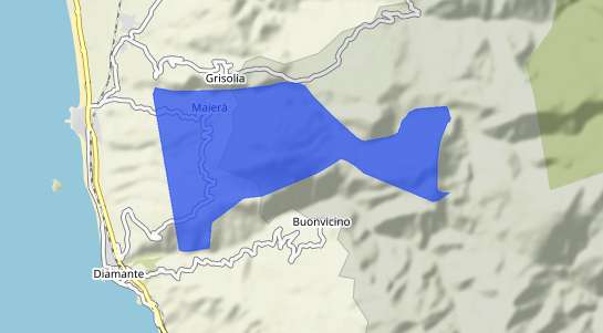 Prezzo degli immobili Maiera