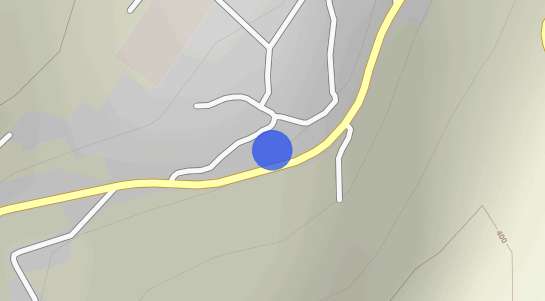 Prezzo degli immobili Maione