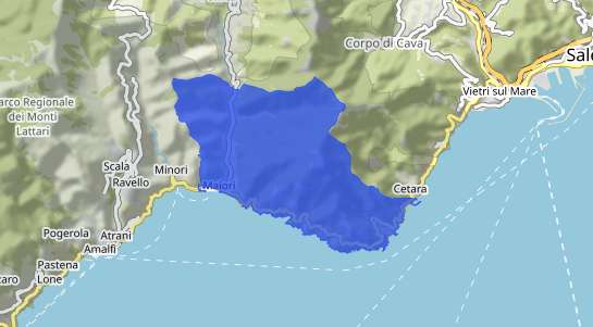 Prezzo degli immobili Maiori