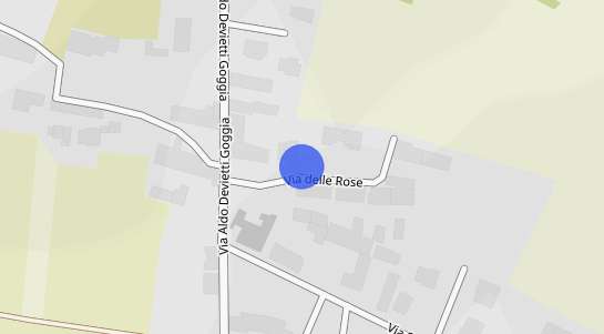 Prezzo degli immobili Malanghero