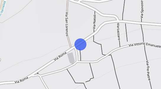 Prezzo degli immobili Malfa