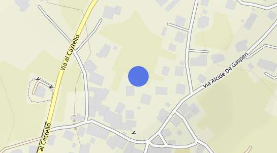 Prezzo degli immobili Malgolo