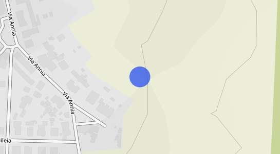 Prezzo degli immobili Malisana