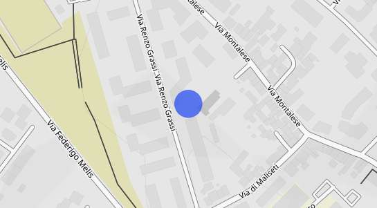 Prezzo degli immobili Maliseti