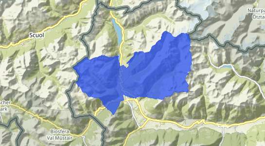 Prezzo degli immobili Malles Venosta