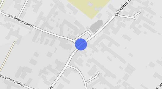 Prezzo degli immobili Malnisio