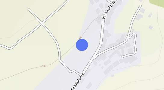 Prezzo degli immobili Malpasso