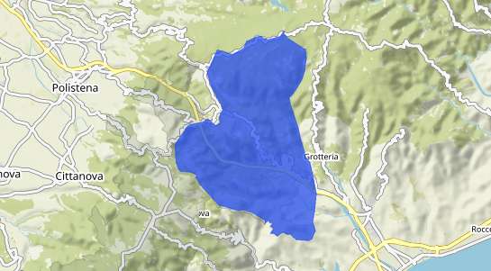 Prezzo degli immobili Mammola