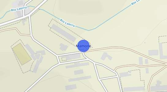 Prezzo degli immobili Mamone