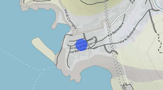 Prezzo degli immobili Manarola