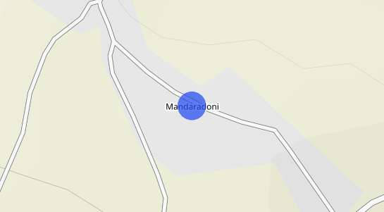 Prezzo degli immobili Mandaradoni