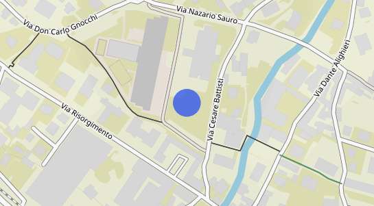 Prezzo degli immobili Mandello Del Lario