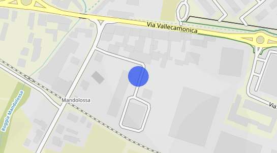 Prezzo degli immobili Mandolossa