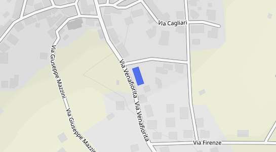 Prezzo degli immobili Mandras