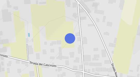 Prezzo degli immobili Mandrogne