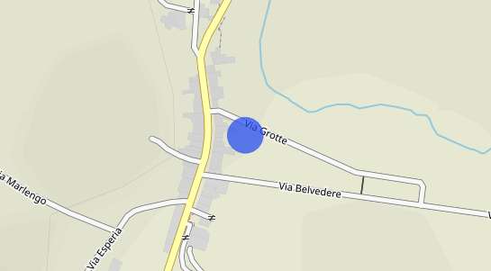 Prezzo degli immobili Mangano