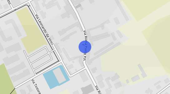 Prezzo degli immobili Mantegazza