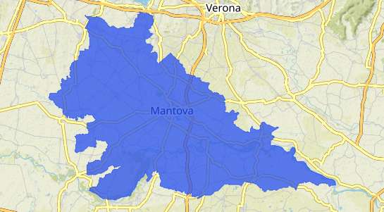 Prezzo degli immobili Mantova