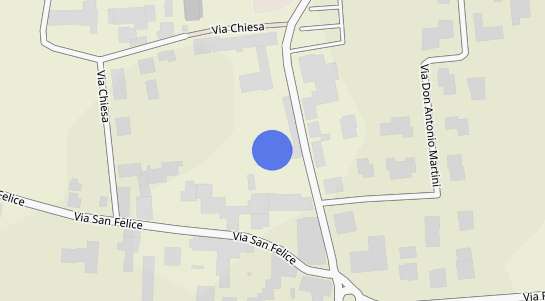 Prezzo degli immobili Maragnole