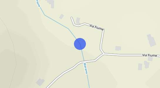 Prezzo degli immobili Marano