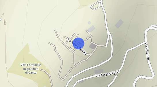 Prezzo degli immobili Maranola