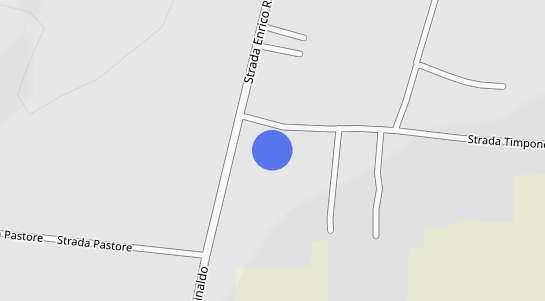 Prezzo degli immobili Marausa