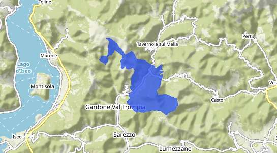 Prezzo degli immobili Marcheno
