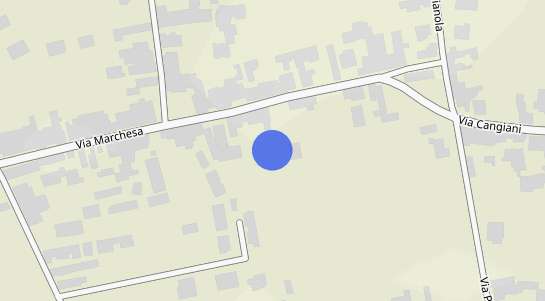 Prezzo degli immobili Marchesa