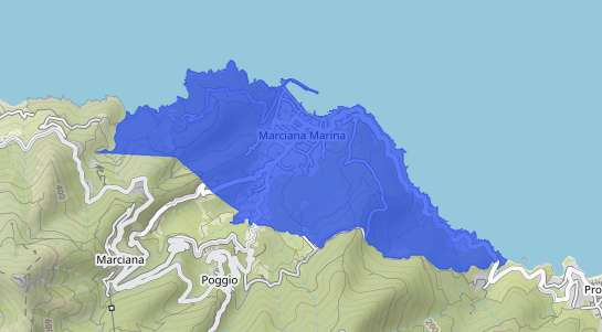 Prezzo degli immobili Marciana Marina