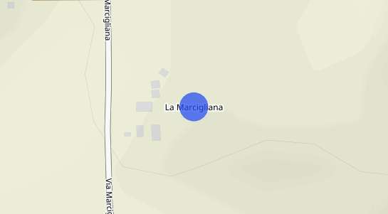 Prezzo degli immobili Marcigliana