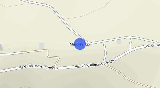 Prezzo degli immobili Marcorengo