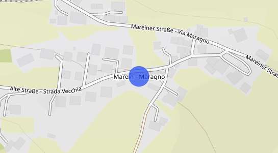 Prezzo degli immobili Marein