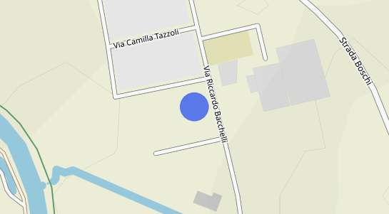 Prezzo degli immobili Marengo