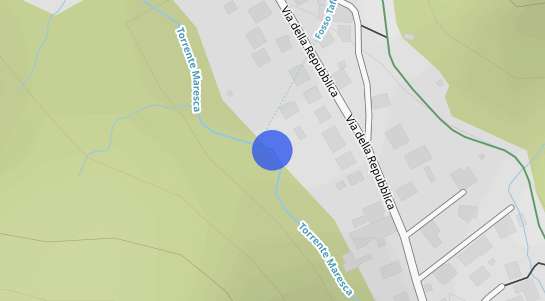 Prezzo degli immobili Maresca