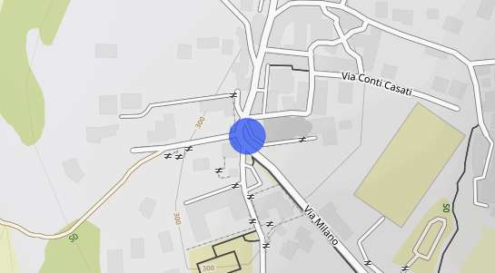 Prezzo degli immobili Maresso