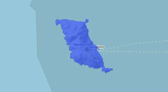 Prezzo degli immobili Marettimo