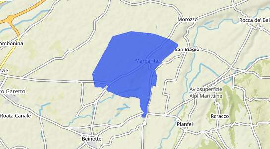 Prezzo degli immobili Margarita