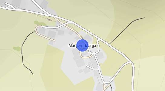Prezzo degli immobili Margen