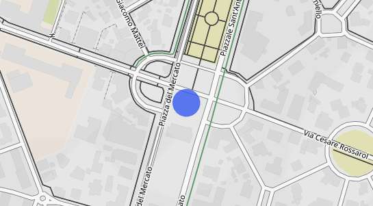 Prezzo degli immobili Marghera