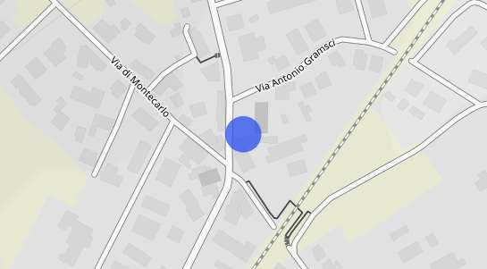 Prezzo degli immobili Marginone