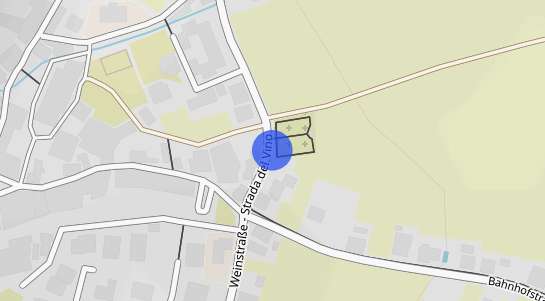 Prezzo degli immobili Margreid