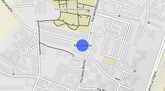 Prezzo degli immobili Marianella