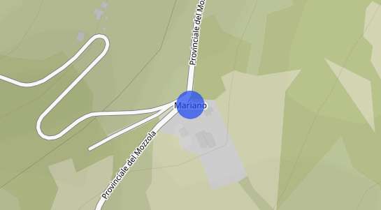 Prezzo degli immobili Mariano