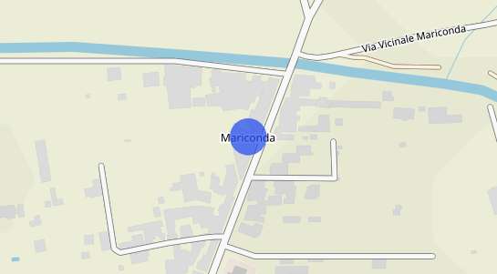 Prezzo degli immobili Mariconda
