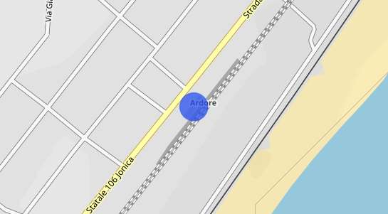 Prezzo degli immobili Marina D Ardore