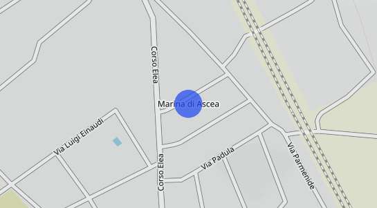 Prezzo degli immobili Marina Di Ascea