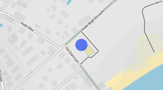 Prezzo degli immobili Marina Di Campo