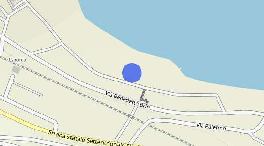 Prezzo degli immobili Marina Di Caronia