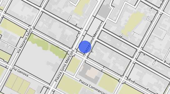 Prezzo degli immobili Marina Di Carrara